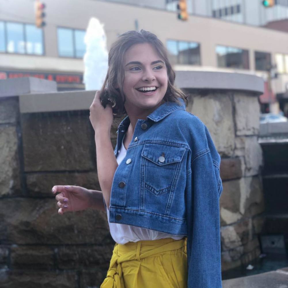 Meet your Posher, Karsen